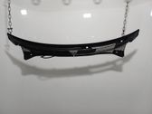 Wiper trim