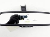 Rear view mirror (interior)