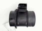 Mass air flow meter