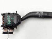 Wiper control stalk