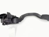Throttle position sensor
