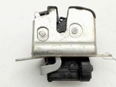 Tailgate/trunk/boot lock/catch/latch