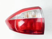Rear/tail lights