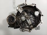 Manual 5 speed gearbox