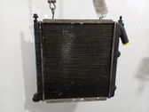 Coolant radiator