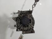 Lichtmaschine