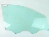 Front door window glass four-door