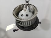 Heater fan/blower