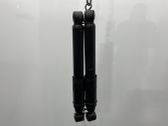 Rear shock absorber/damper