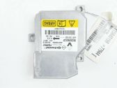 Airbag control unit/module