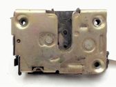 Front door lock