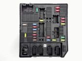 BSM Control unit