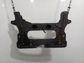 Front subframe