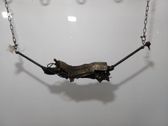 Steering rack