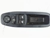 Electric window control switch