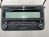 Panel / Radioodtwarzacz CD/DVD/GPS