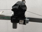 Fensterheber elektrisch mit Motor Tür vorne