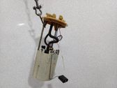 Bomba interna de combustible