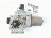 Motor del limpiaparabrisas