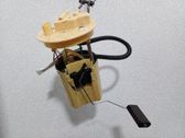 Bomba interna de combustible