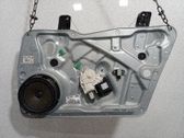 Fensterheber elektrisch mit Motor Tür vorne