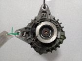 Lichtmaschine