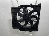 Ventilador eléctrico del radiador