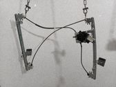 Fensterheber elektrisch mit Motor Tür vorne