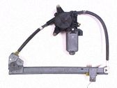 Fensterheber elektrisch mit Motor Tür hinten
