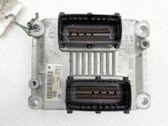 Unidad de control/módulo del motor