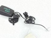 Boucle de ceinture de sécurité arrière