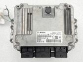 Unidad de control/módulo del motor