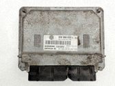 Sterownik / Moduł ECU