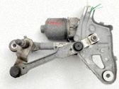 Motor del limpiaparabrisas