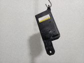 Tapón del depósito de refrigerante
