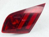 Lampy tylnej klapy bagażnika