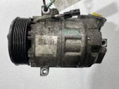 Compresor (bomba) del aire acondicionado (A/C))