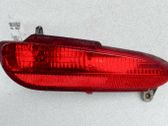 Lampa zderzaka tylnego