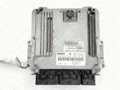 Calculateur moteur ECU