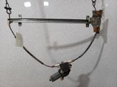 Regulador de puerta delantera con motor