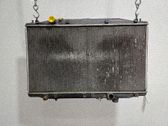 Radiador del refrigerante