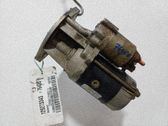 Motor de arranque