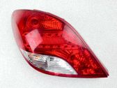 Lampa tylna