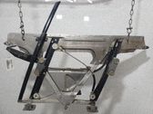 Regulador de puerta delantera con motor