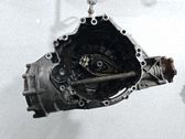 Manual 6 speed gearbox