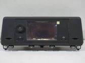 Comfort/convenience module