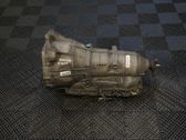 Automatic gearbox
