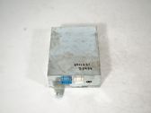 GPS navigation control unit/module