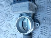 Throttle valve