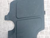 Motorabdeckung